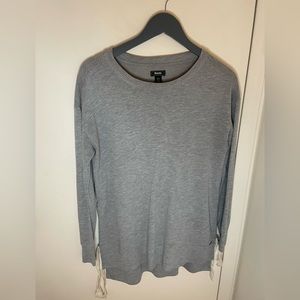 Roots Sweater - Grey - Size S